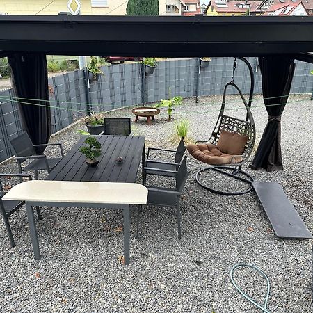 Schoenes Zimmer Offenburg Esterno foto