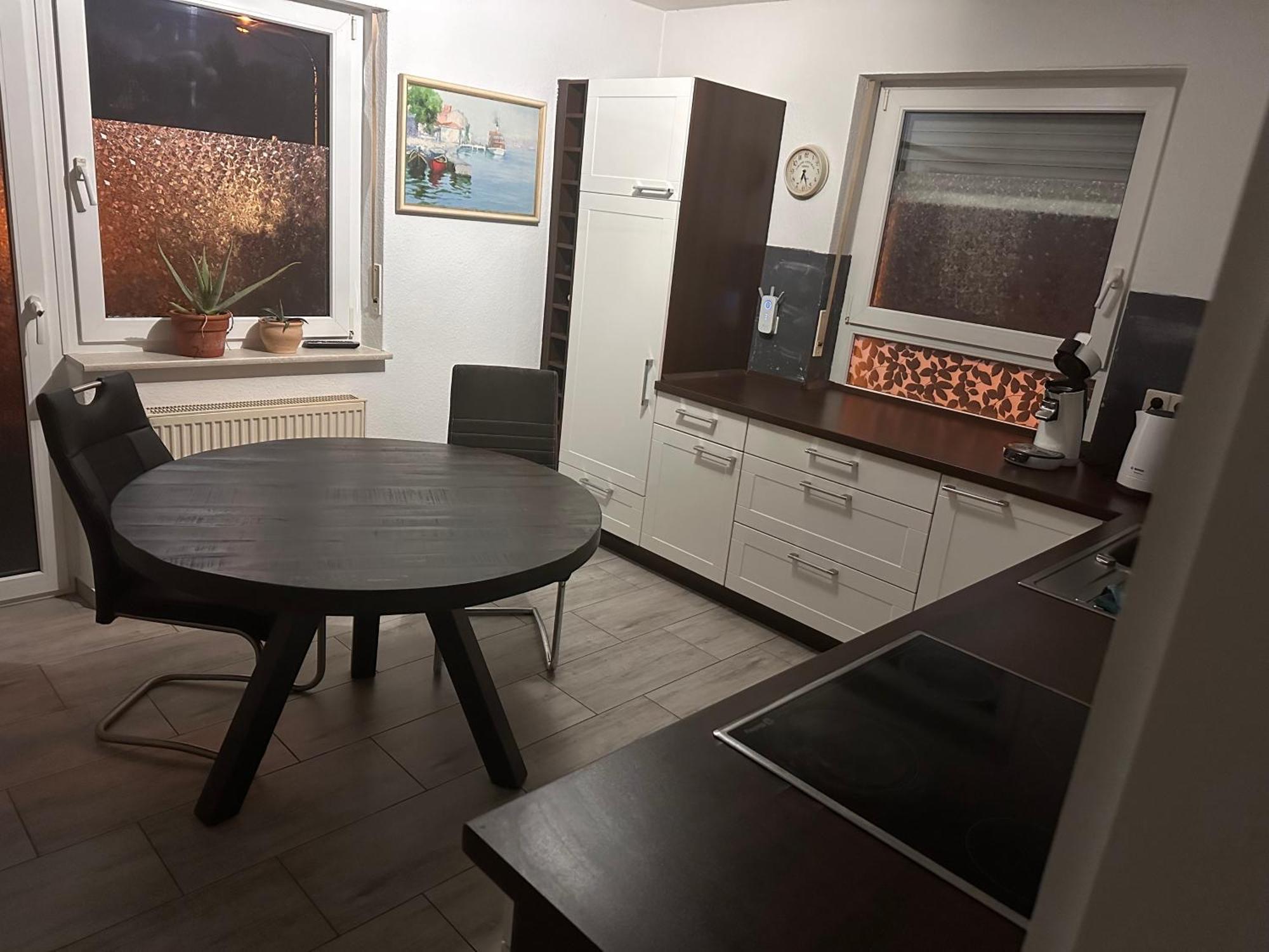 Schoenes Zimmer Offenburg Esterno foto