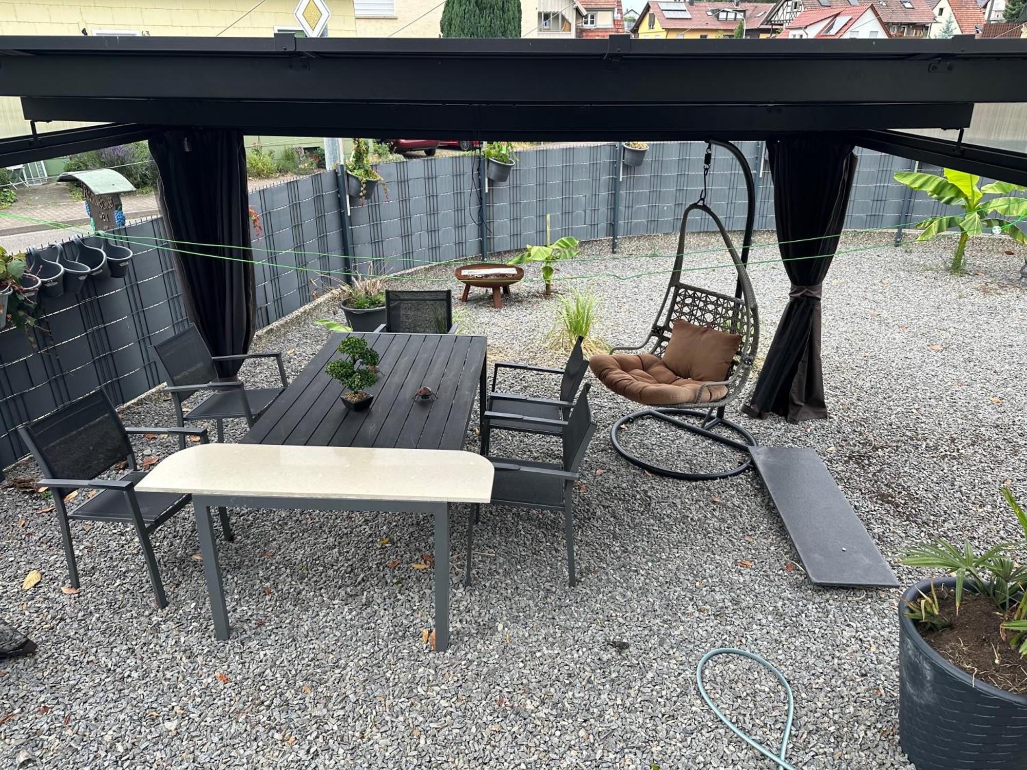 Schoenes Zimmer Offenburg Esterno foto